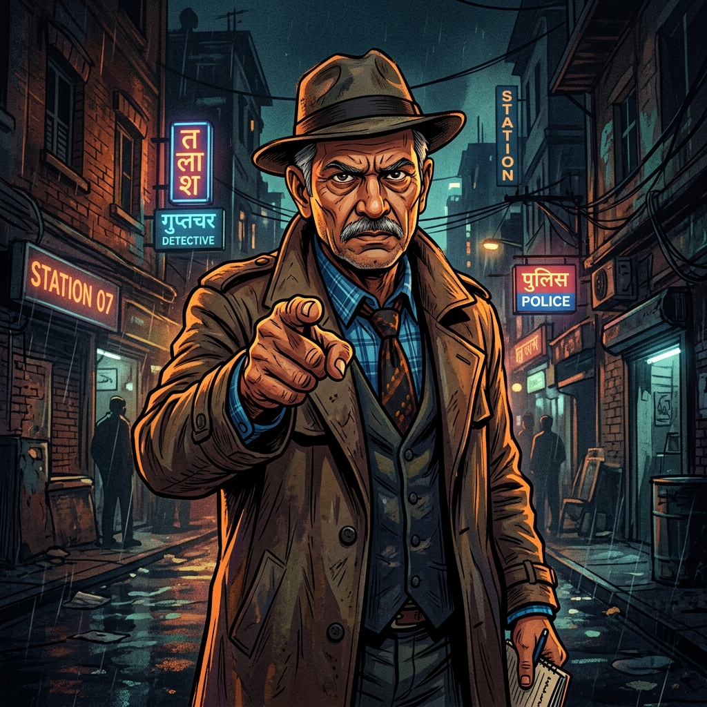 ACP Background